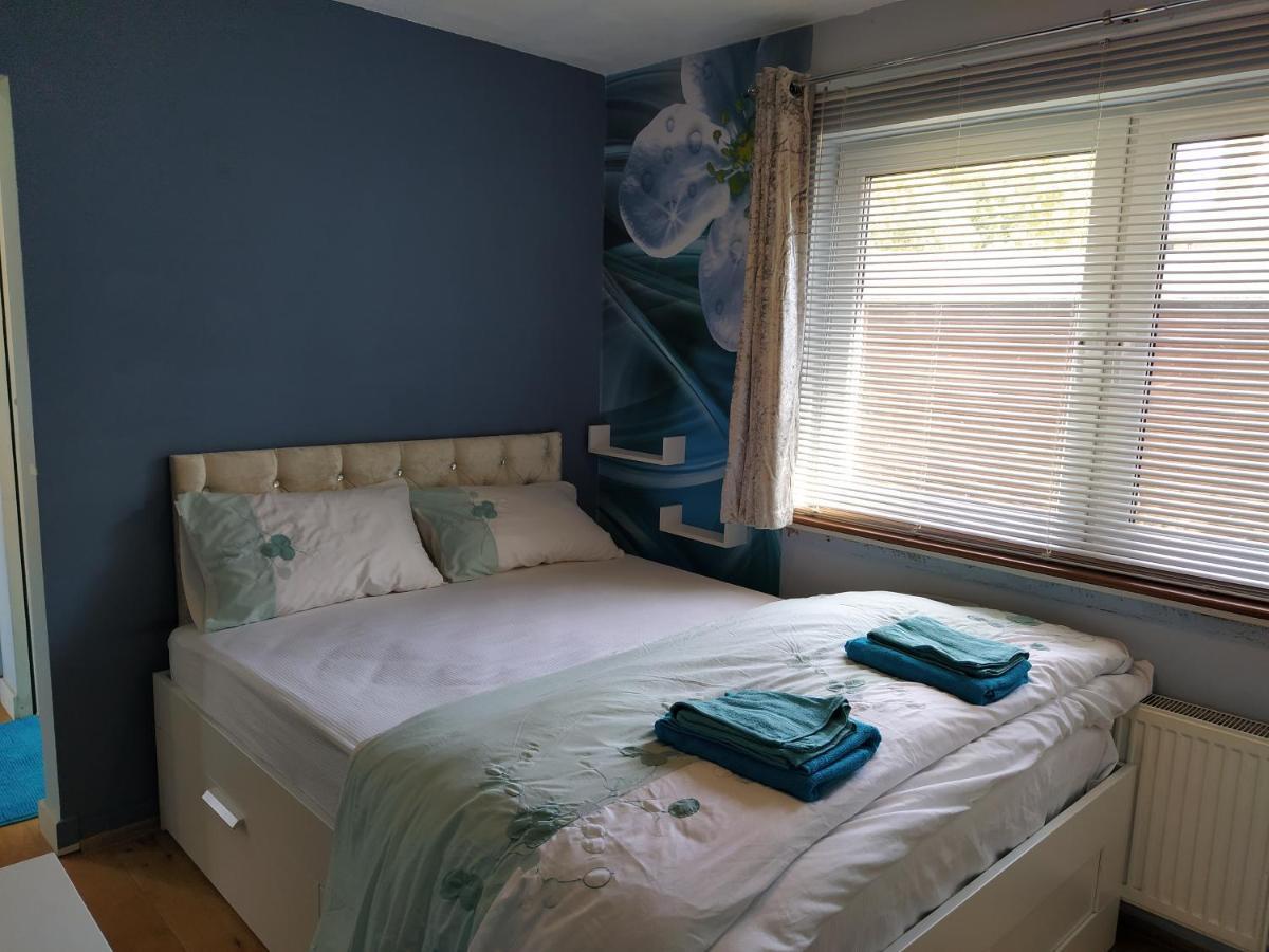 Self Catering Studio Flat Διαμέρισμα Εδιμβούργο Εξωτερικό φωτογραφία