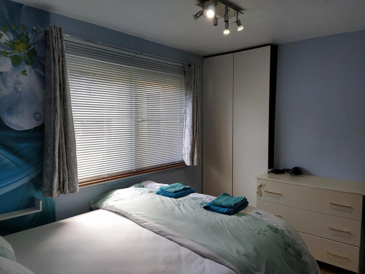 Self Catering Studio Flat Διαμέρισμα Εδιμβούργο Εξωτερικό φωτογραφία
