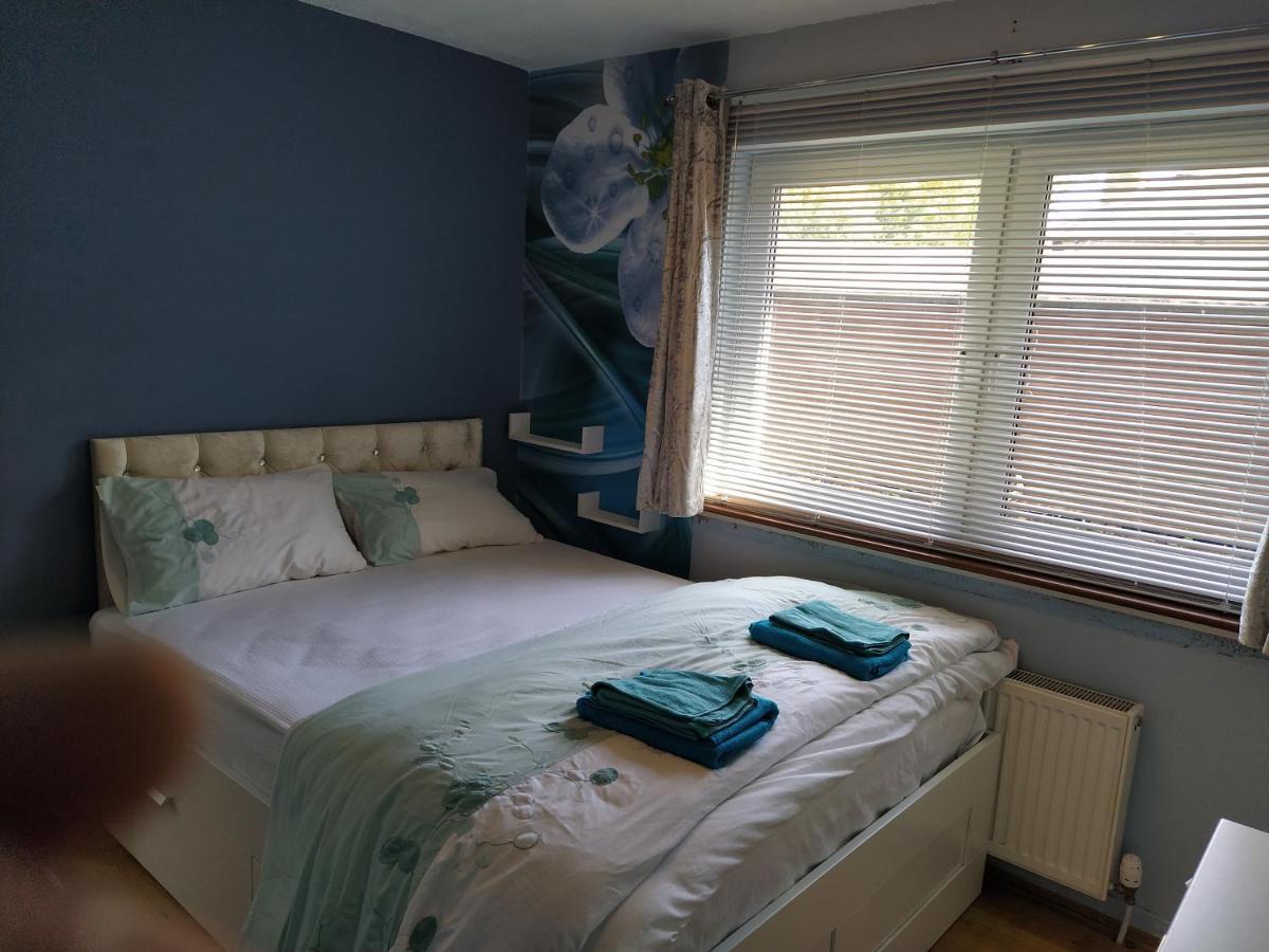Self Catering Studio Flat Διαμέρισμα Εδιμβούργο Εξωτερικό φωτογραφία