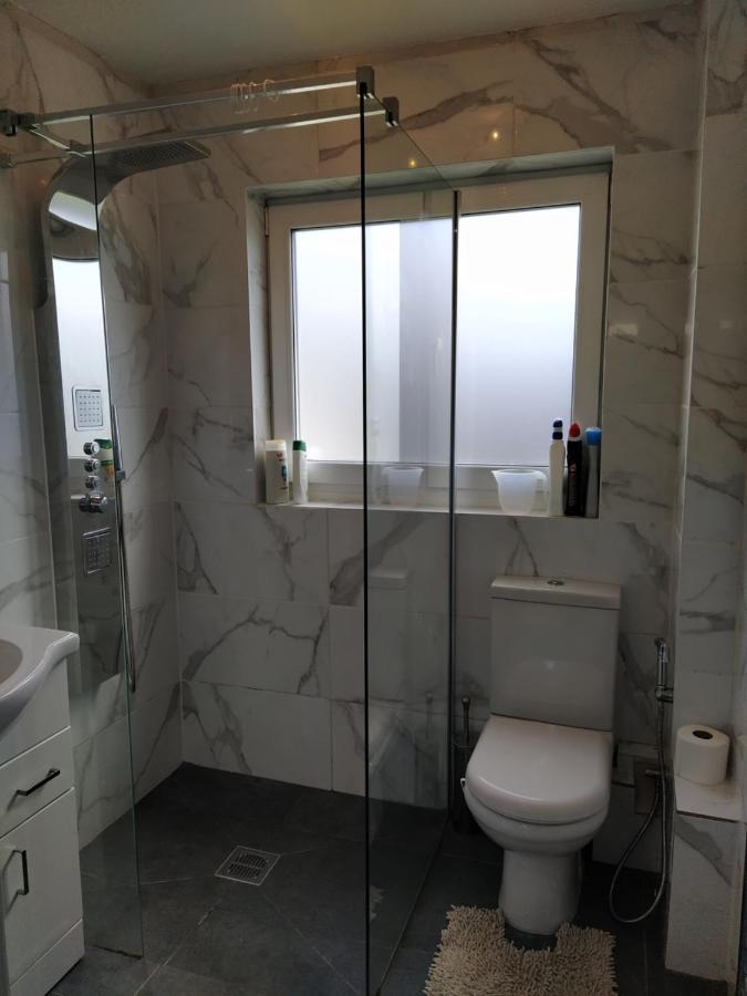 Self Catering Studio Flat Διαμέρισμα Εδιμβούργο Εξωτερικό φωτογραφία