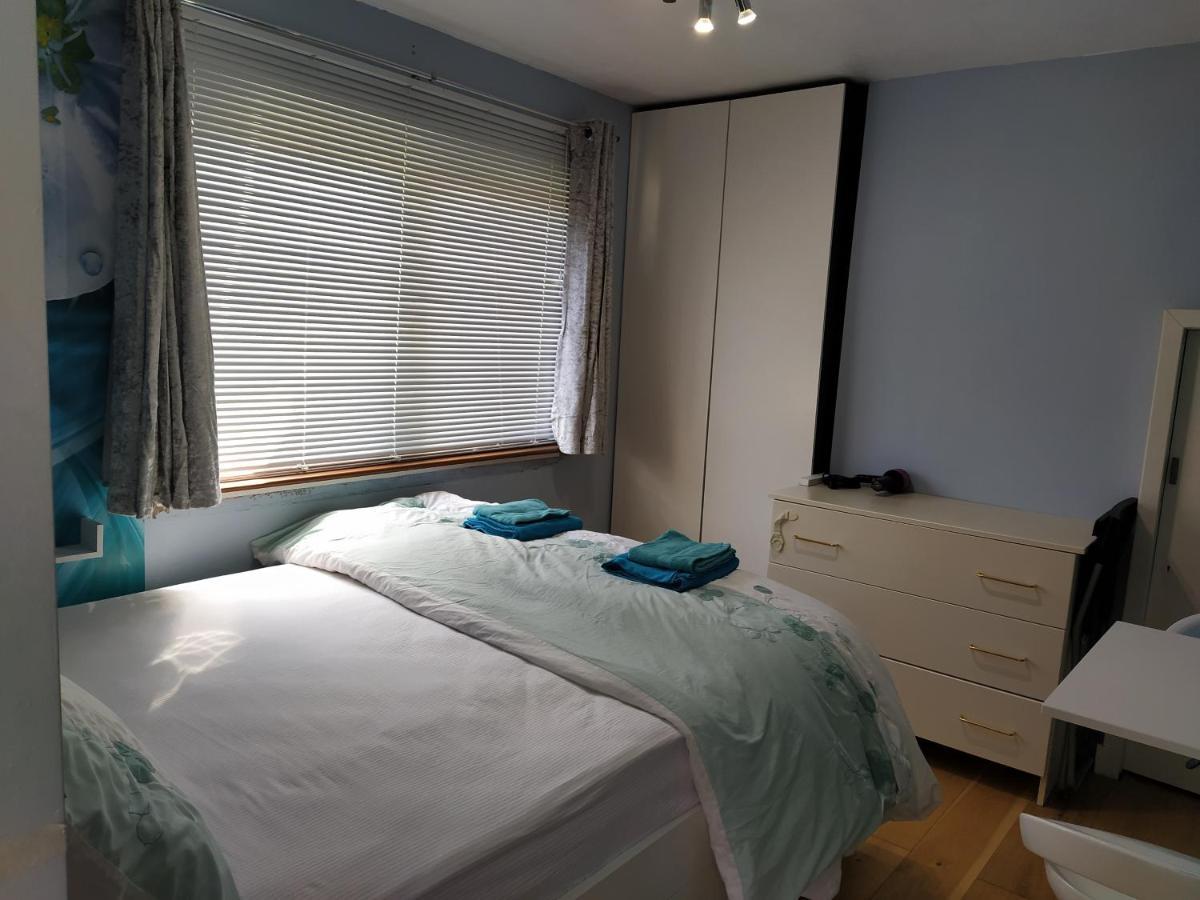 Self Catering Studio Flat Διαμέρισμα Εδιμβούργο Εξωτερικό φωτογραφία