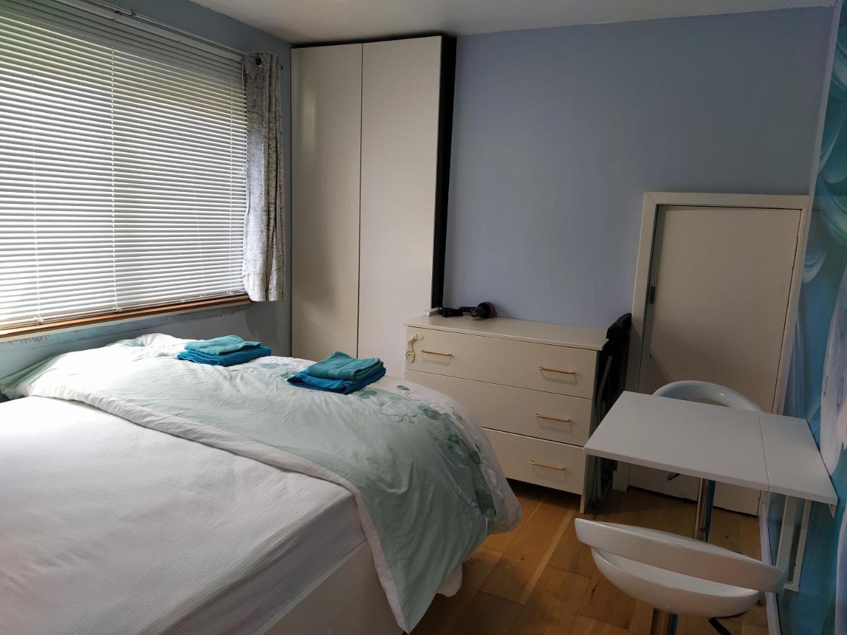 Self Catering Studio Flat Διαμέρισμα Εδιμβούργο Εξωτερικό φωτογραφία
