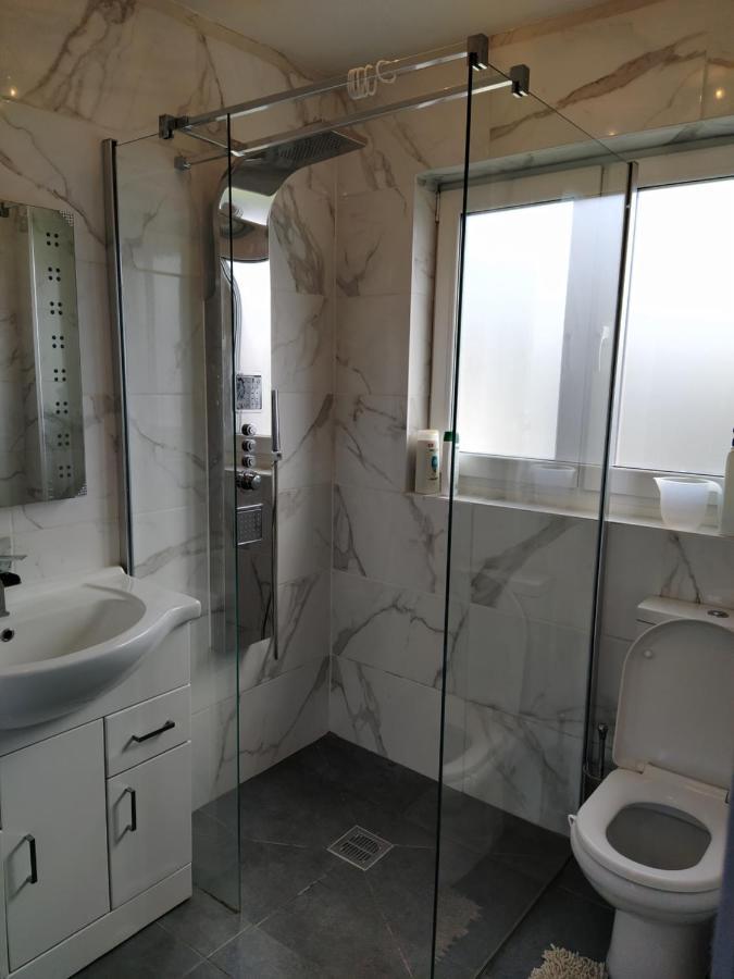 Self Catering Studio Flat Διαμέρισμα Εδιμβούργο Εξωτερικό φωτογραφία